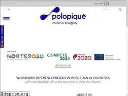 Sites similar to polopique.pt