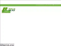 Sites similar to poloplaz.com