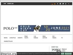Sites similar to poloplus10.com