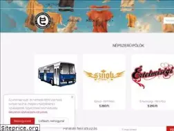 Sites similar to polopokol.hu