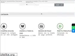 Sites similar to polopositivo.com.ar