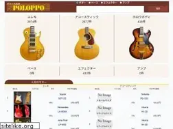 Sites similar to poloppo.net