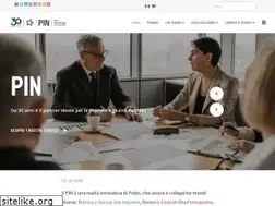 Sites similar to poloprato.unifi.it