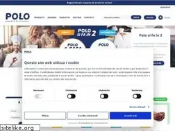 Sites similar to poloristorazione.it