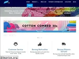 Sites similar to polos.co.id