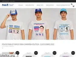 Sites similar to polos.com.pe