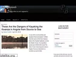 Sites similar to polosbastards.com