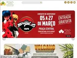 Sites similar to poloshoppingindaiatuba.com.br