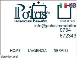 Sites similar to polosimmobiliare.it