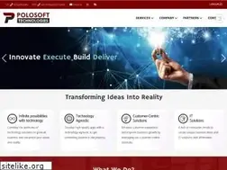 Sites similar to polosoftech.com