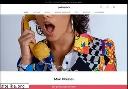 Sites similar to polospace.com