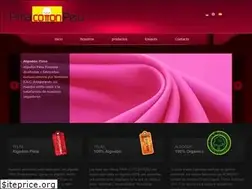 Sites similar to polosperuano.com