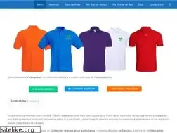Sites similar to polospique.info