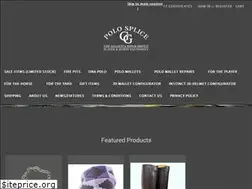 Sites similar to polosplice.co.uk