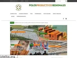 Sites similar to polosproductivosreg.com.ar