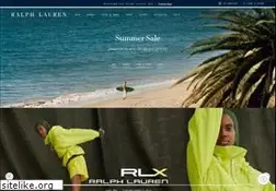 Sites similar to polostore.org