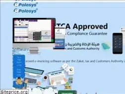 Sites similar to polosys.com