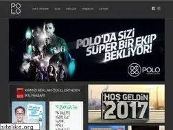 Sites similar to polotasarim.com