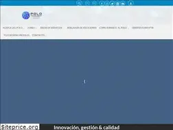 Sites similar to polotecnologico.net