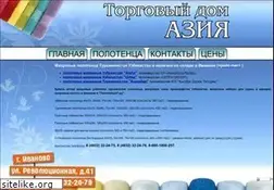Sites similar to polotenca37.ru