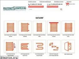Sites similar to polotencesushiteli1.ru