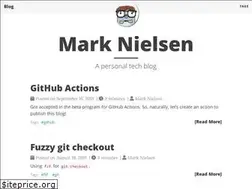 Sites similar to polothy.github.io
