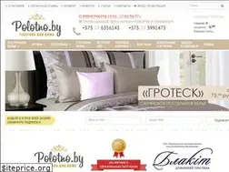 Sites similar to polotno.by
