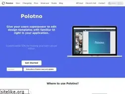 Sites similar to polotno.dev