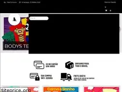 Sites similar to polotoys.com.br