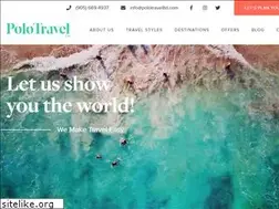 Sites similar to polotravelltd.com