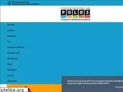 Sites similar to polotrefano.edu.it