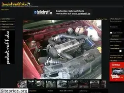 Sites similar to polotreff.de