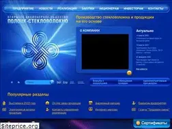 Sites similar to polotsk-psv.by