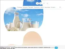 Sites similar to polotskmilk.by