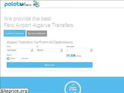 Sites similar to polotur.com