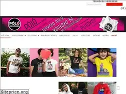 Sites similar to polougynokseg.hu