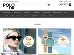 Sites similar to polouk.com.tr