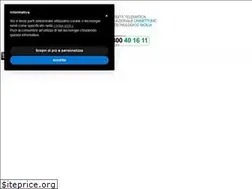 Sites similar to polouninettuno.it