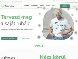 Sites similar to polovarazs.hu