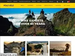 Sites similar to polovelo.ca