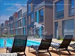 Sites similar to polovillas.ge