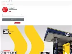 Sites similar to polovniautomobili.ba
