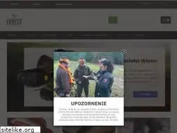 Sites similar to polovnictvoforest.sk