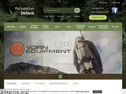 Sites similar to polovnictvostefanik.sk