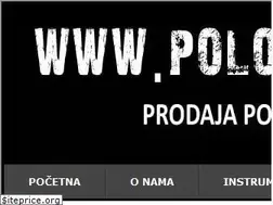 Sites similar to polovniinstrumenti.com