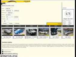 Sites similar to polovnjaci.rs