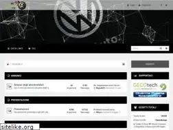 Sites similar to polovw.it