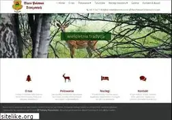 Sites similar to polowania.com.pl