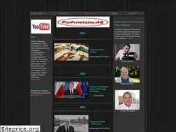 Sites similar to polowizja.dk