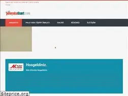 Sites similar to poloyakatisort.com